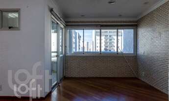 Imagem: Apartamento à venda em Ipiranga com 160