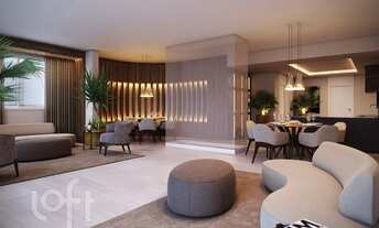 Imagem 7: Apartamento à venda em Socorro com 53 m², 3 quartos, 1 suíte, 1 vaga