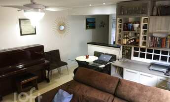 Imagem: Apartamento à venda em Limão com 80 m²