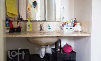 Imagem 5: Apartamento à venda em Vila Sônia com 54 m², 2 quartos, 1 vaga