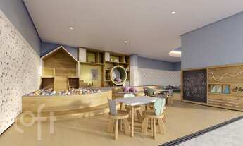 Imagem 5: Apartamento à venda em Cursino com 38 m², 1 quarto