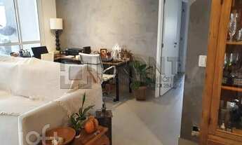 Imagem 2: Apartamento à venda em Barra Funda com 104 m², 3 quartos, 1 suíte, 2 vagas