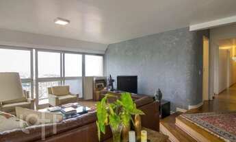 Imagem 2: Apartamento à venda em Vila Sônia com 220 m², 4 quartos, 2 suítes, 3 vagas