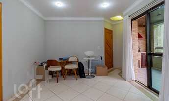 Imagem: Apartamento à venda em Bosque da Saúde