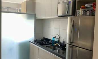 Imagem 4: Apartamento à venda em Vila Andrade com 59 m², 2 quartos, 2 suítes, 1 vaga