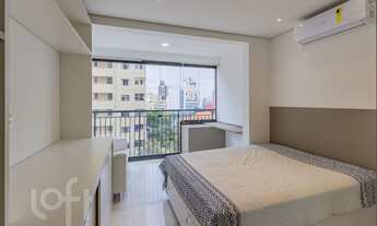 Imagem: Apartamento à venda em Bela Vista com 23