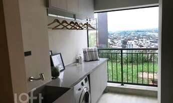 Imagem 6: Apartamento à venda em Butantã com 157 m², 3 quartos, 3 suítes, 2 vagas