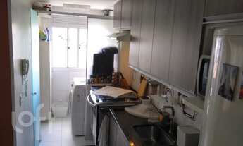 Imagem 6: Apartamento à venda em Vila Prudente com 104 m², 3 quartos, 1 suíte, 2 vagas