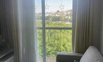 Imagem 2: Apartamento à venda em Pirituba com 52 m², 2 quartos, 2 vagas