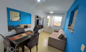 Imagem: Apartamento à venda em Mandaqui com 52