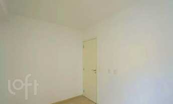 Imagem 2: Apartamento à venda em Brás com 40 m², 1 quarto, 1 vaga