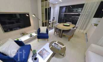 Imagem: Apartamento à venda em Brás com 82 m²