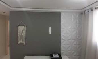 Imagem 6: Apartamento à venda em Jabaquara com 63 m², 2 quartos, 1 suíte, 1 vaga