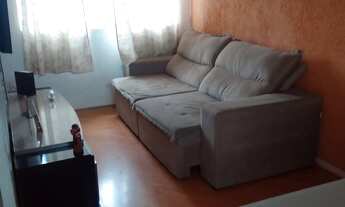 Imagem: Apartamento à venda em Vila Jacuí com