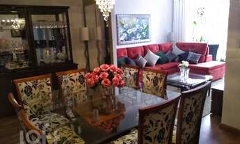 Imagem 6: Apartamento à venda em Saúde com 101 m², 3 quartos, 1 vaga