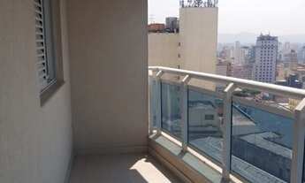 Imagem 3: Apartamento à venda em República com 42 m², 1 quarto, 1 vaga