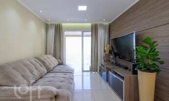 Imagem: Apartamento à venda em Raposo Tavares com