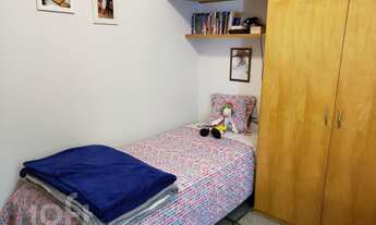 Imagem 5: Apartamento à venda em Vila Andrade com 57 m², 2 quartos, 2 vagas