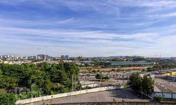 Imagem 2: Apartamento à venda em Vila Leopoldina com 147 m², 4 quartos, 2 suítes, 2 vagas