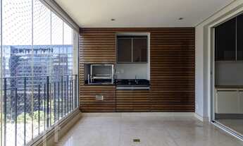 Imagem 7: Apartamento à venda em Itaim Bibi com 223 m², 4 quartos, 3 suítes, 4 vagas