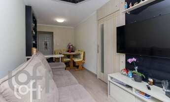 Imagem 7: Apartamento à venda em Ermelino Matarazzo com 51 m², 2 quartos, 1 vaga