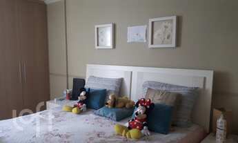 Imagem 4: Apartamento à venda em Santana com 120 m², 3 quartos, 1 suíte, 1 vaga