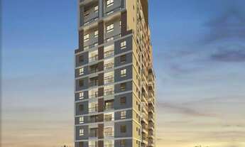 Imagem: Apartamento à venda em Santo Amaro com