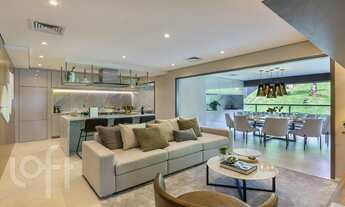 Imagem: Apartamento à venda em Santo Amaro com