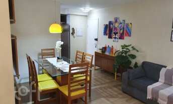 Imagem 2: Apartamento à venda em Brás com 74 m², 2 quartos, 1 suíte, 1 vaga