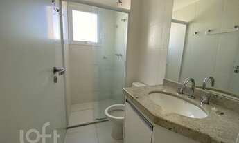 Imagem 4: Apartamento à venda em Cursino com 55 m², 2 quartos, 1 suíte, 1 vaga