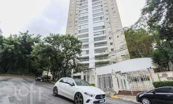 Imagem 2: Apartamento à venda em Vila Andrade com 100 m², 3 quartos, 1 suíte, 2 vagas