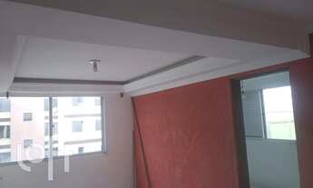 Imagem 4: Apartamento à venda em Cidade Tiradentes com 56 m², 2 quartos, 1 vaga