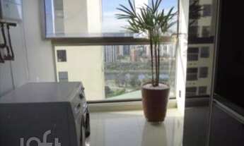 Imagem 7: Apartamento à venda em Vila Andrade com 70 m², 1 quarto, 1 vaga