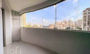 Imagem 7: Apartamento à venda em Vila Andrade com 100 m², 3 quartos, 1 suíte, 2 vagas