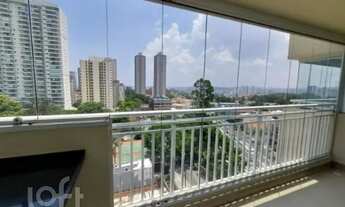 Imagem 6: Apartamento à venda em Santo Amaro com 37 m², 1 quarto, 1 vaga