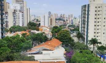 Imagem 6: Apartamento à venda em Saúde com 41 m², 1 quarto, 1 vaga