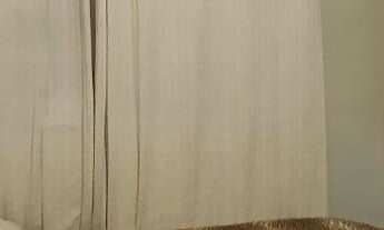 Imagem 4: Apartamento à venda em Ponte Rasa com 39 m², 2 quartos, 1 suíte, 1 vaga