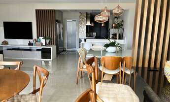 Imagem 4: Apartamento à venda em Lapa com 134 m², 3 quartos, 3 suítes, 2 vagas