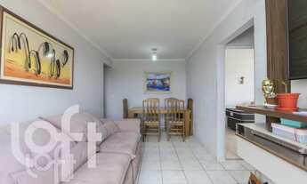 Imagem 6: Apartamento à venda em Sapopemba com 42 m², 2 quartos, 1 vaga