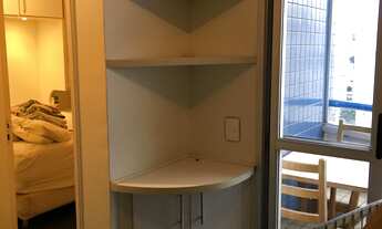 Imagem 5: Apartamento à venda em Bela Vista com 44 m², 1 quarto, 1 vaga