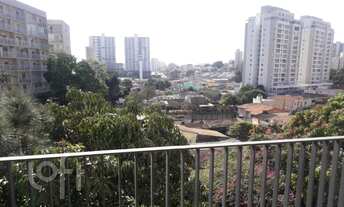 Imagem 2: Apartamento à venda em Vila Sônia com 57 m², 2 quartos, 1 vaga