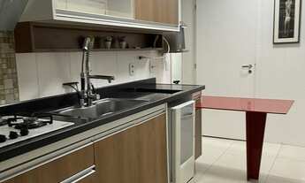 Imagem 5: Apartamento à venda em Vila Prudente com 120 m², 3 quartos, 1 suíte, 2 vagas