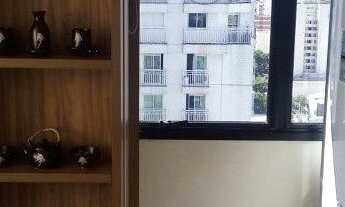 Imagem 3: Apartamento à venda em Pinheiros com 106 m², 2 quartos, 2 suítes, 2 vagas