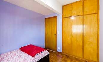 Imagem 6: Apartamento à venda em Perdizes com 104 m², 3 quartos, 2 vagas