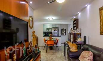 Imagem 4: Apartamento à venda em Ipiranga com 94 m², 3 quartos, 1 suíte, 2 vagas