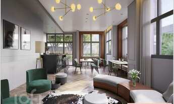 Imagem 6: Apartamento à venda em Butantã com 66 m², 2 quartos, 1 suíte, 1 vaga