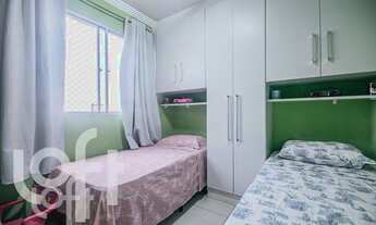 Imagem: Apartamento à venda em Cangaíba com 49