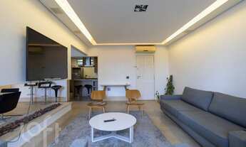 Imagem 2: Apartamento à venda em Alto de Pinheiros com 120 m², 3 quartos, 1 suíte, 2 vagas