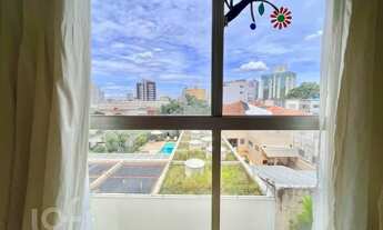 Imagem 2: Apartamento à venda em Bosque da Saúde com 35 m², 1 quarto