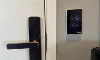 Imagem 7: Apartamento à venda em Tucuruvi com 41 m², 1 quarto, 2 vagas